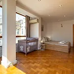 Sunny In The Center Of For 5guests