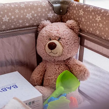 Sunny In The Center Of For 5guests Varna