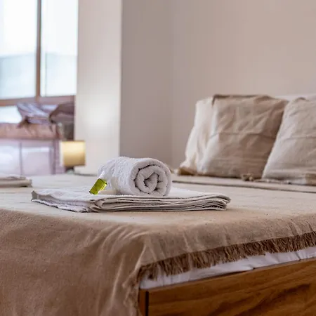 Appartement Sunny In The Center Of For 5guests *