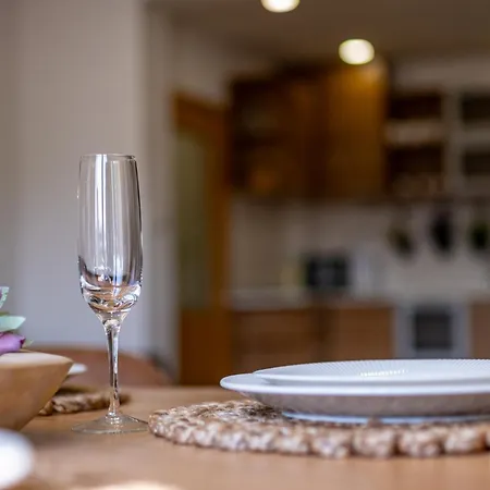 Appartement Sunny In The Center Of For 5guests *