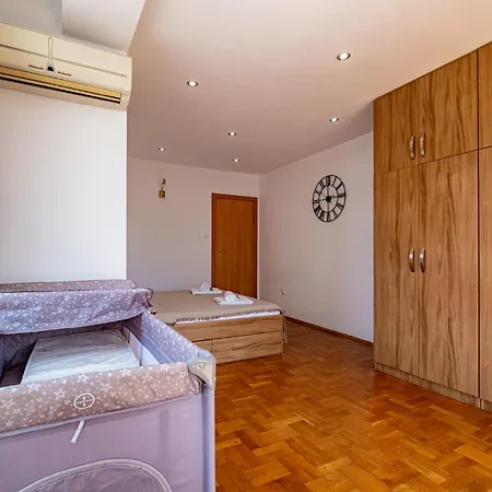 Sunny In The Center Of For 5guests