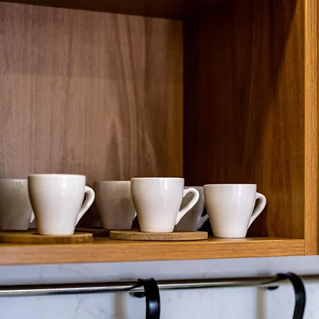 Appartement Sunny In The Center Of For 5guests Varna