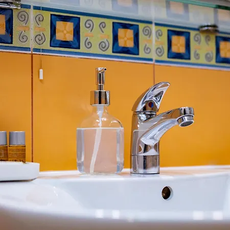 Appartement Sunny In The Center Of For 5guests *