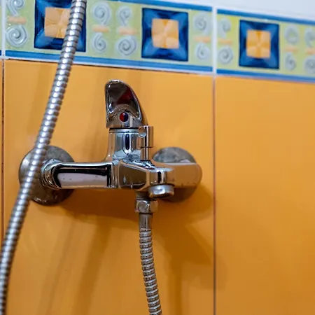 Sunny In The Center Of For 5guests Appartement Varna