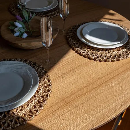 Sunny In The Center Of For 5guests * Varna