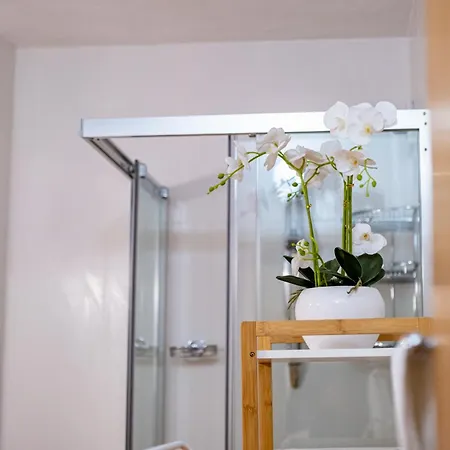 Appartement Sunny In The Center Of For 5guests