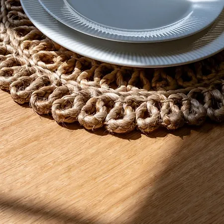 Sunny In The Center Of For 5guests Appartement *