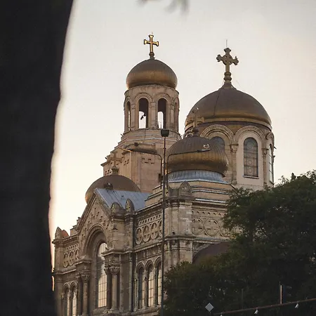 Sunny In The Center Of For 5guests Appartement *