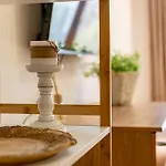 Sunny In The Center Of For 5guests Варна