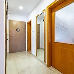 Sunny In The Center Of For 5guests Варна