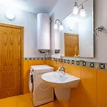 Sunny In The Center Of For 5guests * Варна
