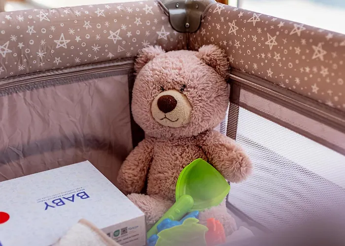 Sunny In The Center Of For 5guests Βάρνα