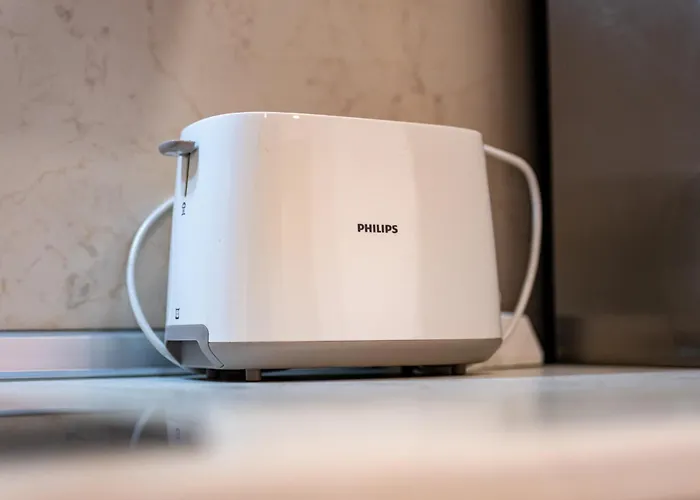 Sunny In The Center Of For 5guests