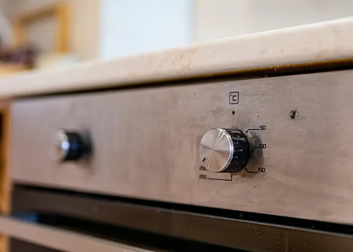 Διαμέρισμα Sunny In The Center Of For 5guests *