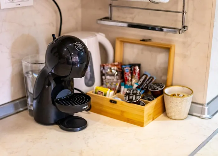 Sunny In The Center Of For 5guests Διαμέρισμα Βάρνα