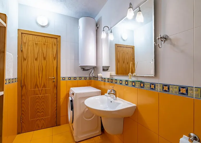 Sunny In The Center Of For 5guests * Βάρνα