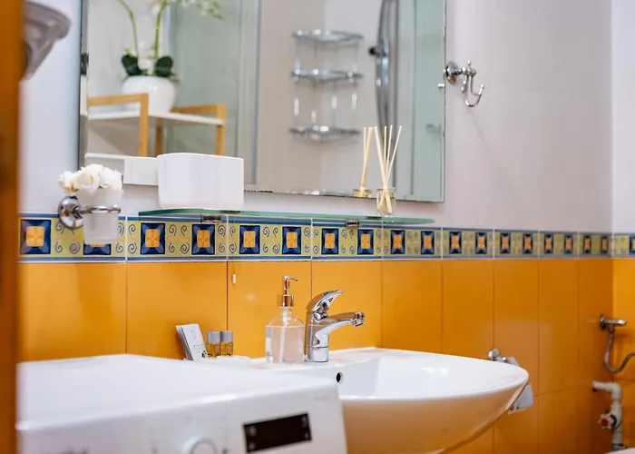 Sunny In The Center Of For 5guests Βάρνα