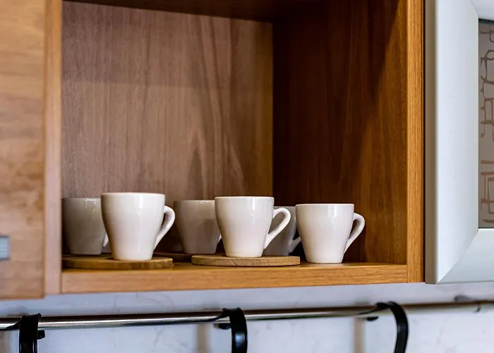 Διαμέρισμα Sunny In The Center Of For 5guests Βάρνα