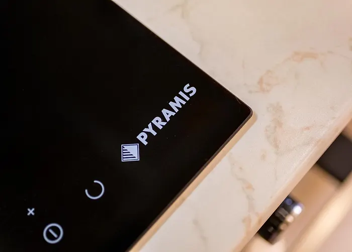 Sunny In The Center Of For 5guests Διαμέρισμα Βάρνα