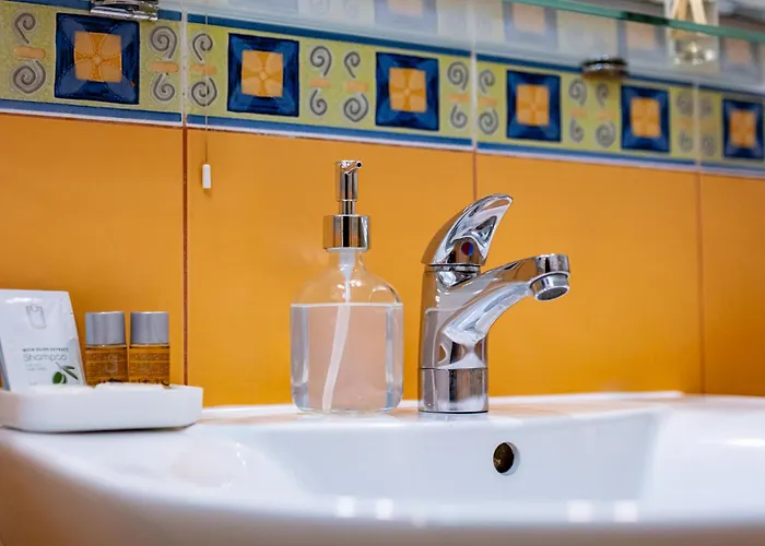 Lejlighed Sunny In The Center Of For 5guests *