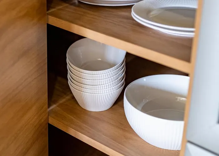 Διαμέρισμα Sunny In The Center Of For 5guests