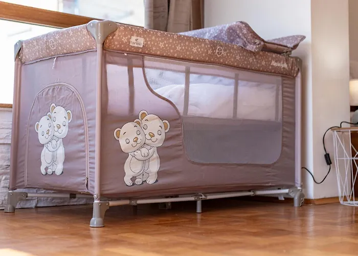 Lejlighed Sunny In The Center Of For 5guests Varna