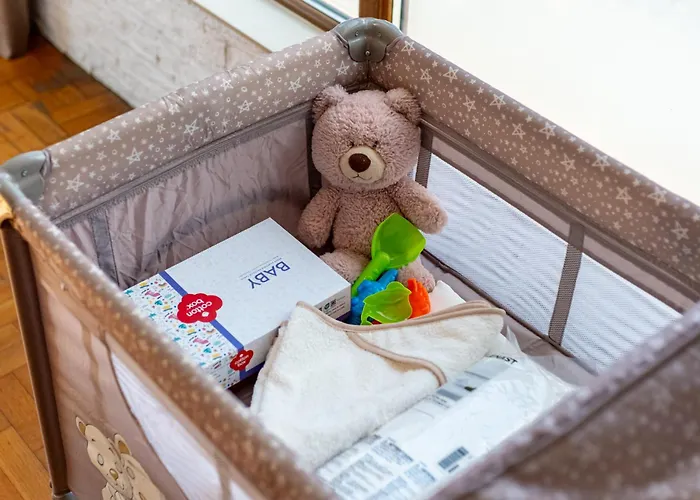 Sunny In The Center Of For 5guests Διαμέρισμα *