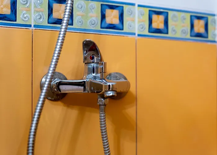 Sunny In The Center Of For 5guests Διαμέρισμα Βάρνα