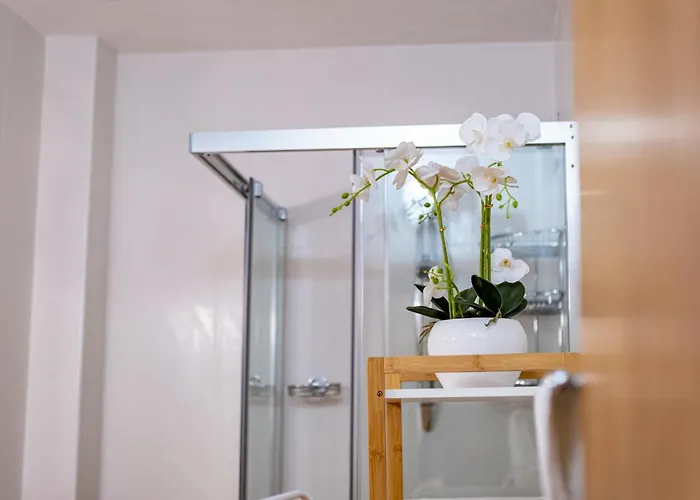 Διαμέρισμα Sunny In The Center Of For 5guests