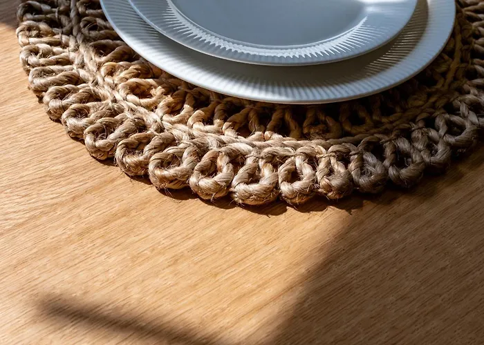 Sunny In The Center Of For 5guests Διαμέρισμα *